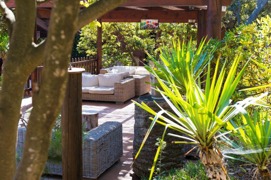 Air Sport Soleil Hotel Hyeres Exterior photo